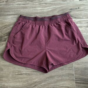 American Eagle Athletic Shorts